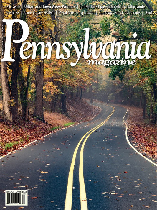 Pennsylvania Magazine