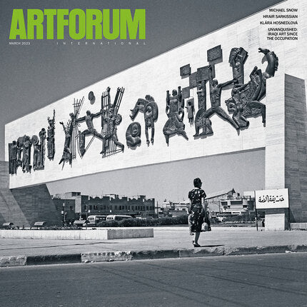 Artforum