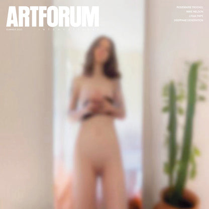 Artforum