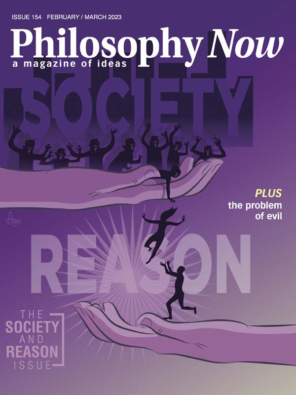 Philosophy Now