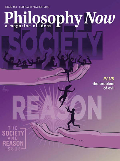 Philosophy Now