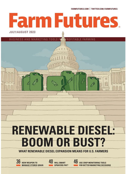 Farm Futures