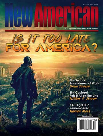 New American