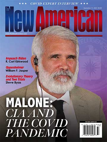 New American