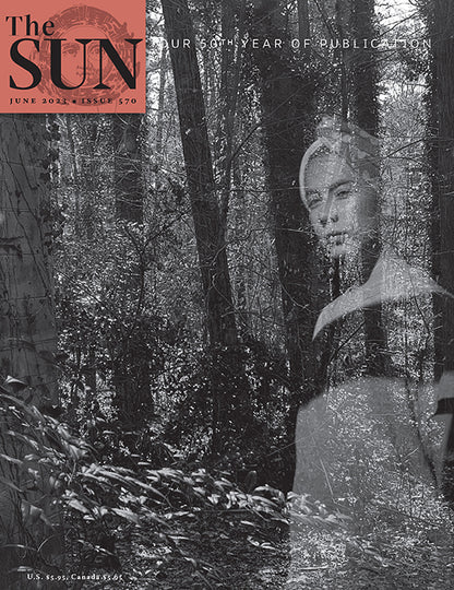 The Sun