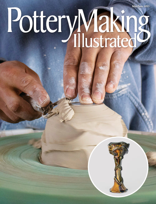 Pottery Making Illustrated
