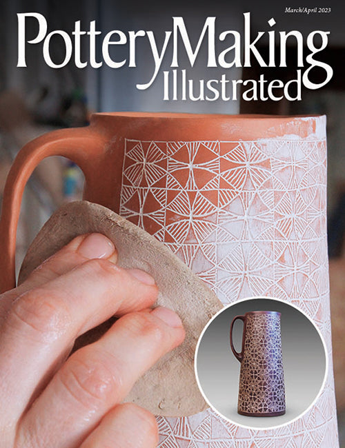 Pottery Making Illustrated