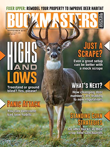 Buckmasters