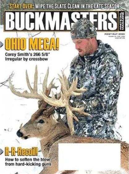 Buckmasters