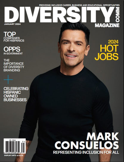 ConnectComm Magazine