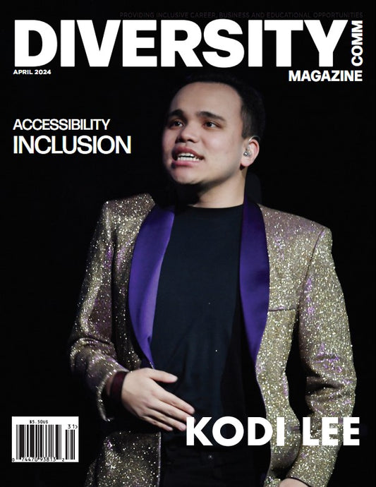 ConnectComm Magazine