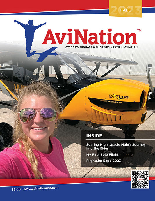 AviNation