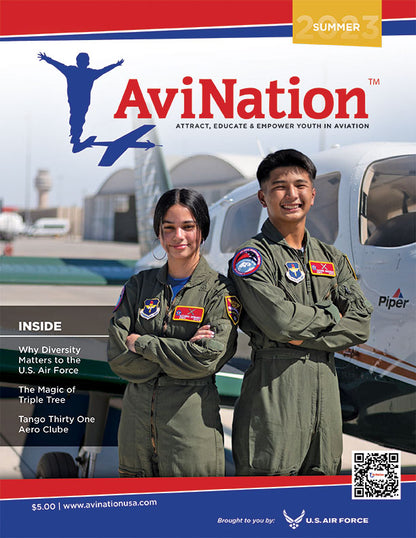 AviNation