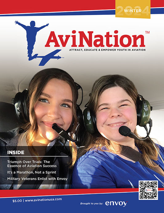 AviNation
