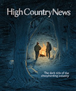High Country News