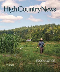 High Country News