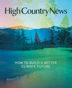 High Country News