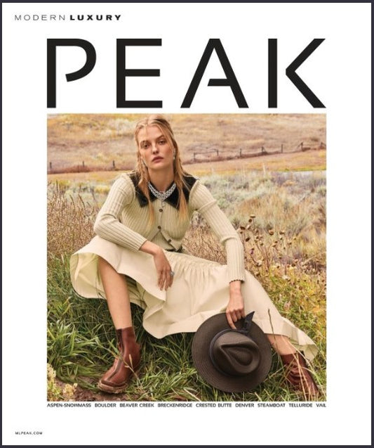 Peak