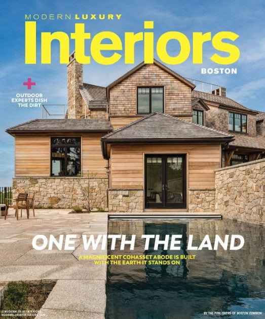 Interiors New England