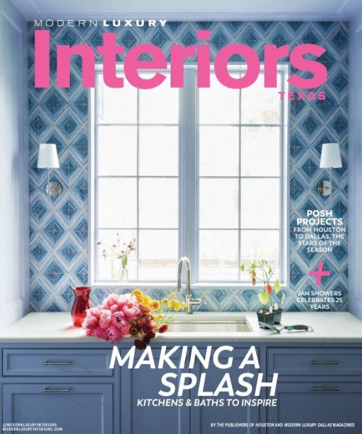 Interiors Texas