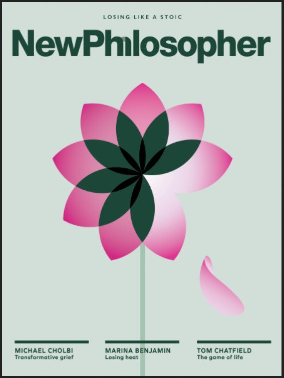 New Philosopher