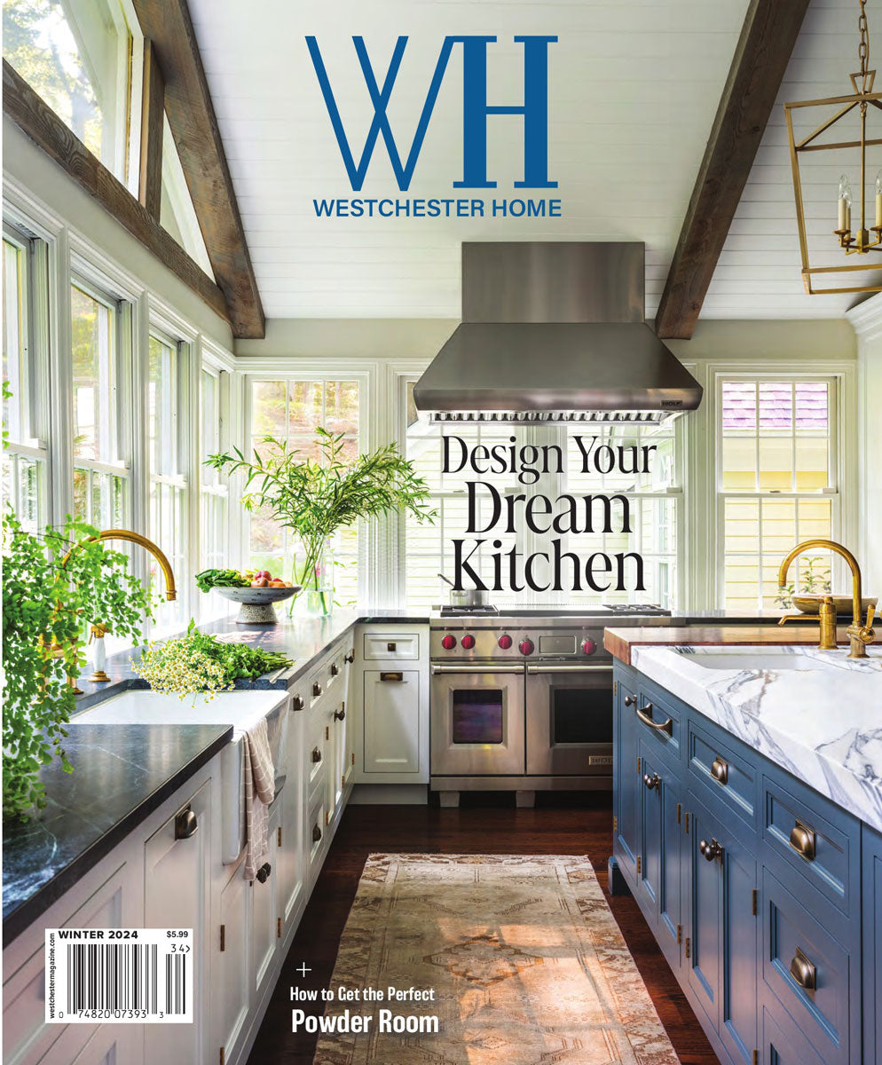 Westchester Home