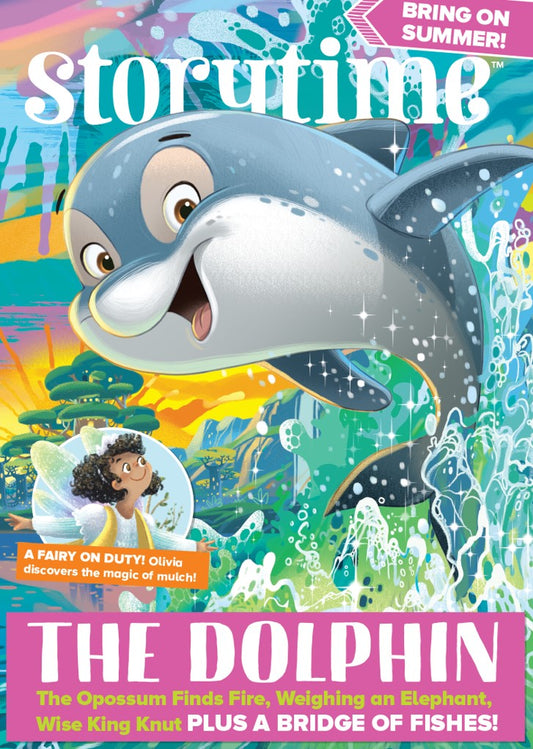 Storytime (UK)