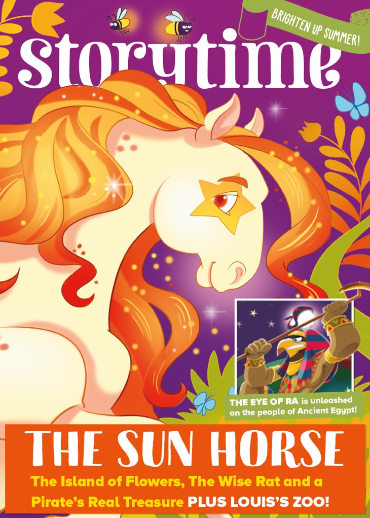 Storytime (UK)