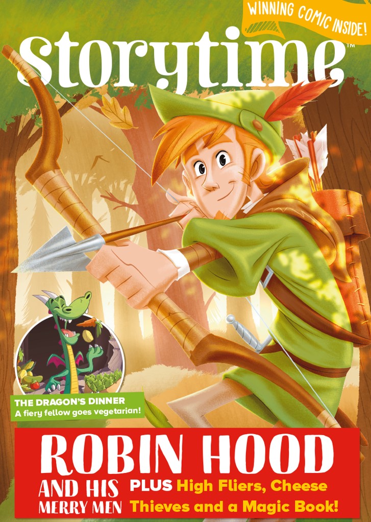 Storytime (UK)