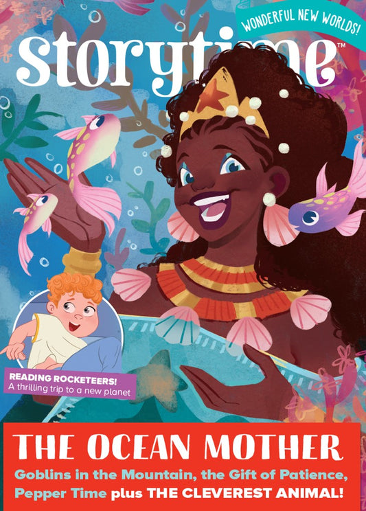Storytime (UK)