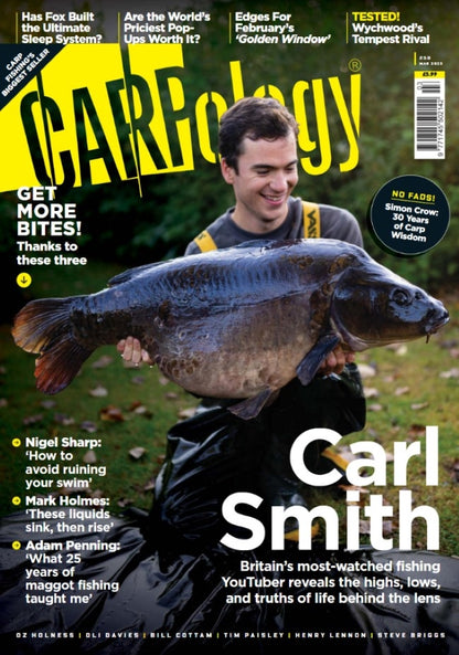 CARPology