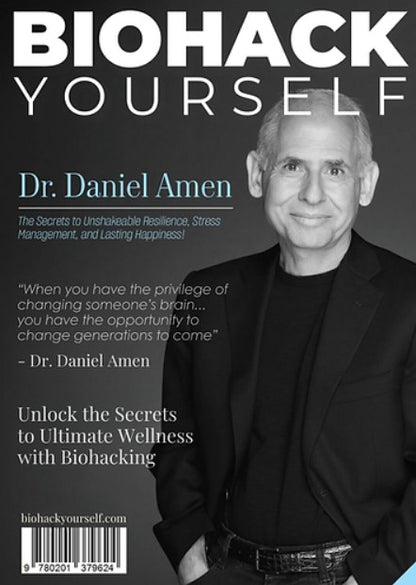 Biohack Yourself