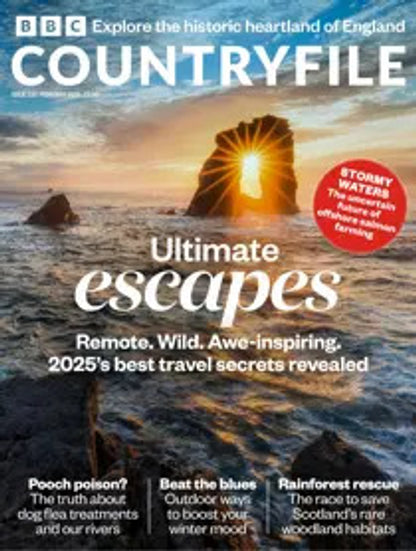 BBC Countryfile (UK)