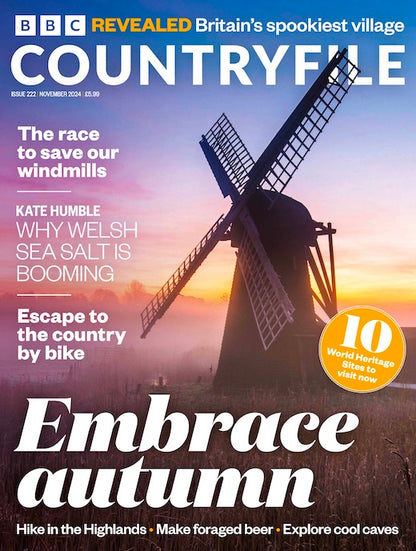 BBC Countryfile (UK)