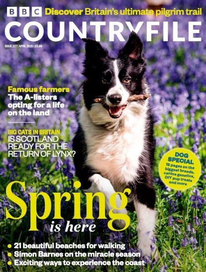 BBC Countryfile (UK)