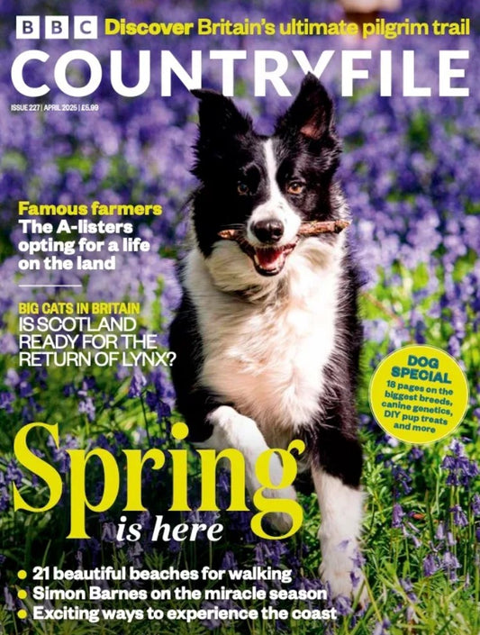 BBC Countryfile (UK)