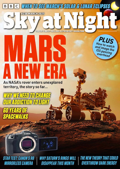 Bbec Values BBC Sky at Night (UK) Magazine Subscription for $111.99 at ...