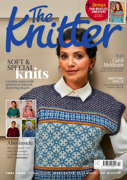 The Knitter (UK)