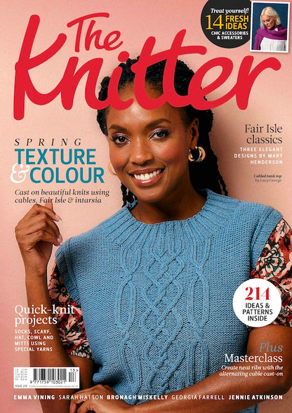The Knitter (UK)