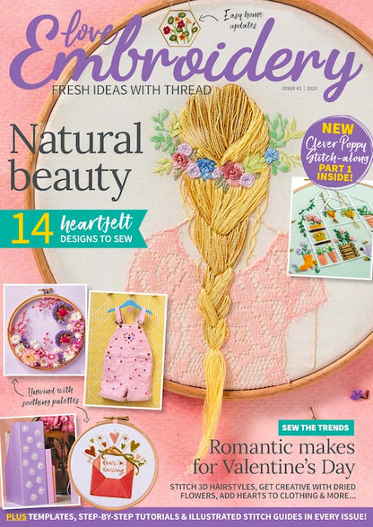 Love Embroidery (UK)