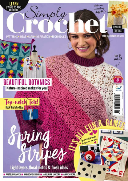 Simply Crochet (UK)