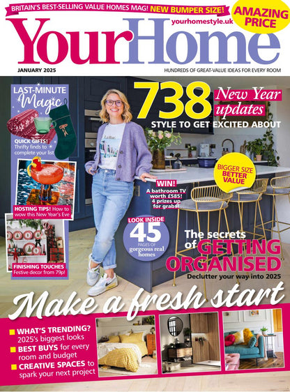 Your Home (UK)