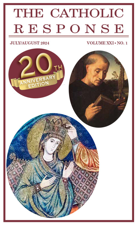Catholic Response