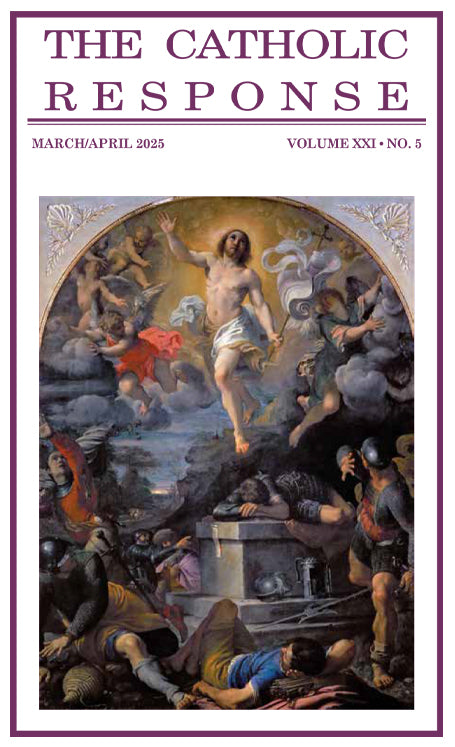Catholic Response