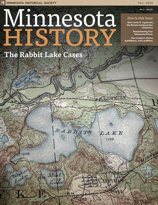 Minnesota History