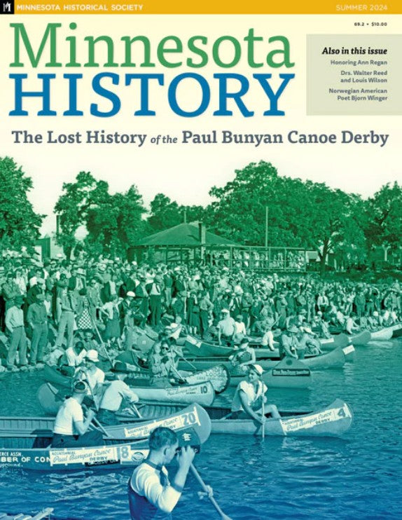 Minnesota History