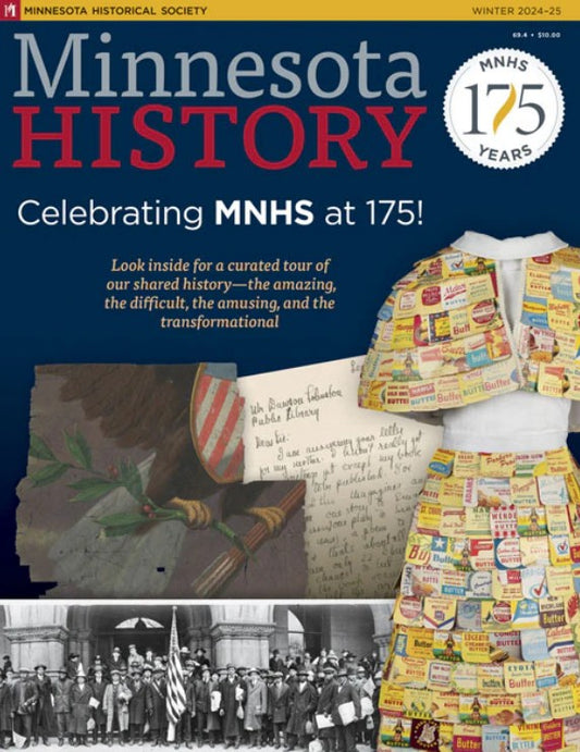 Minnesota History
