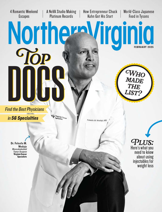 Northern Virginia Magazine