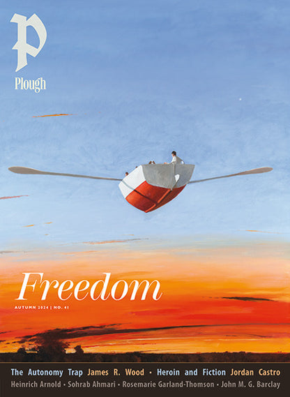 Plough Quarterly