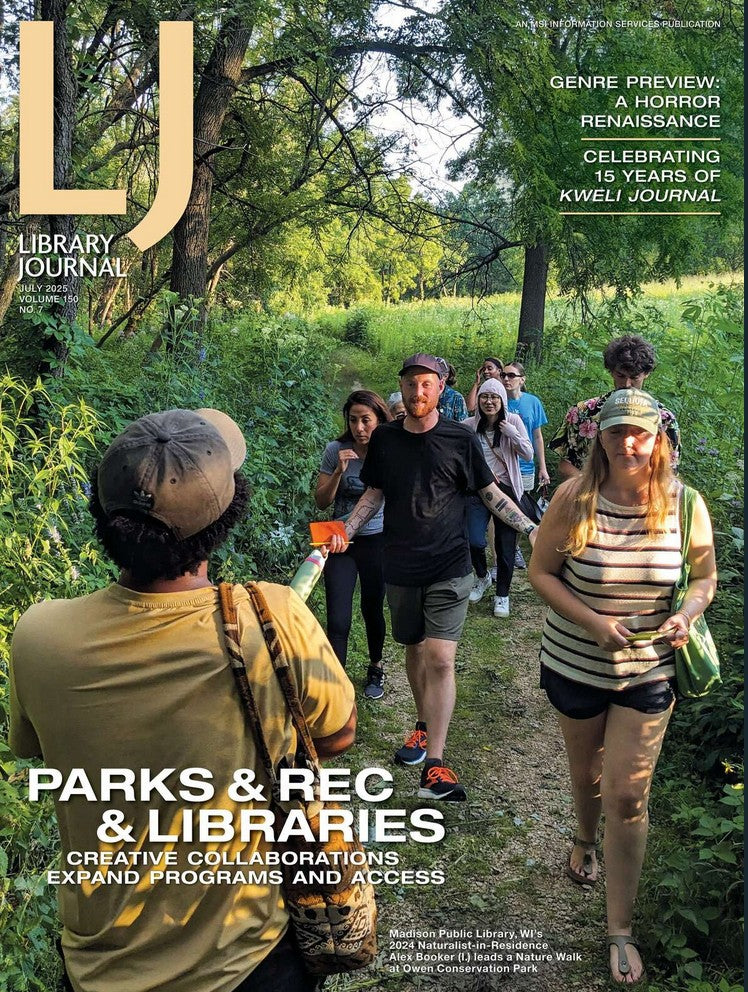 Library Journal